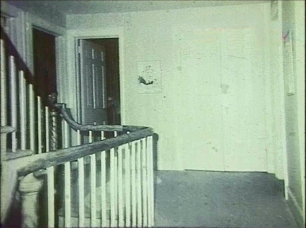 Ghostly Pics: Amityville Ghost Boy  News From The Spirit 